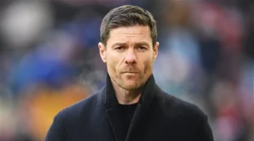 ريال مدريد يؤكد رحيل تشابي ألونسو عن المنصب التدريبي